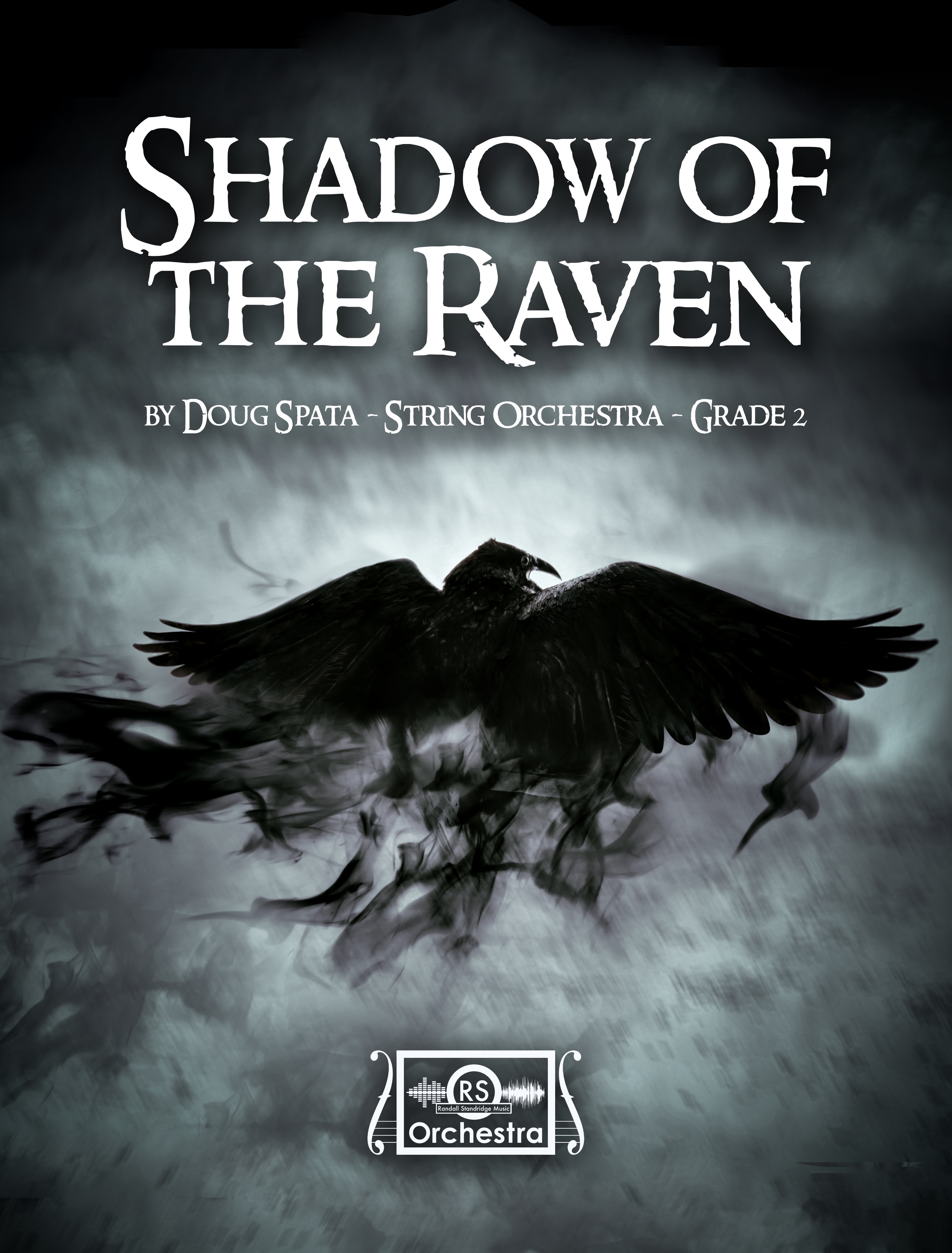 Shadow of the Raven